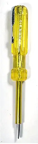 Neon टेस्टर